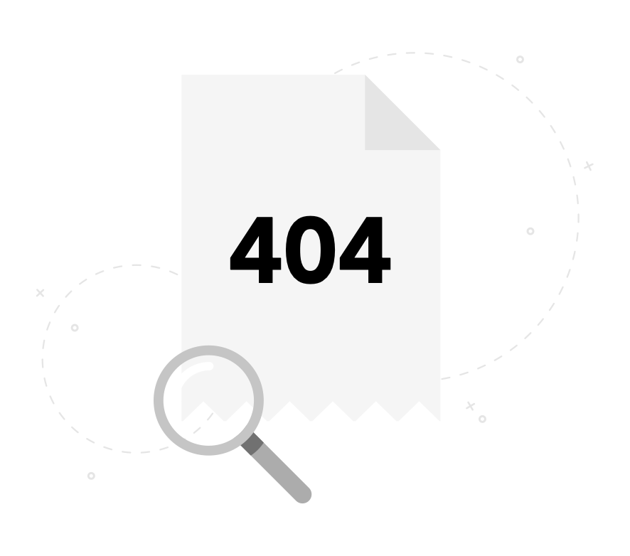 404 NOT FOUND